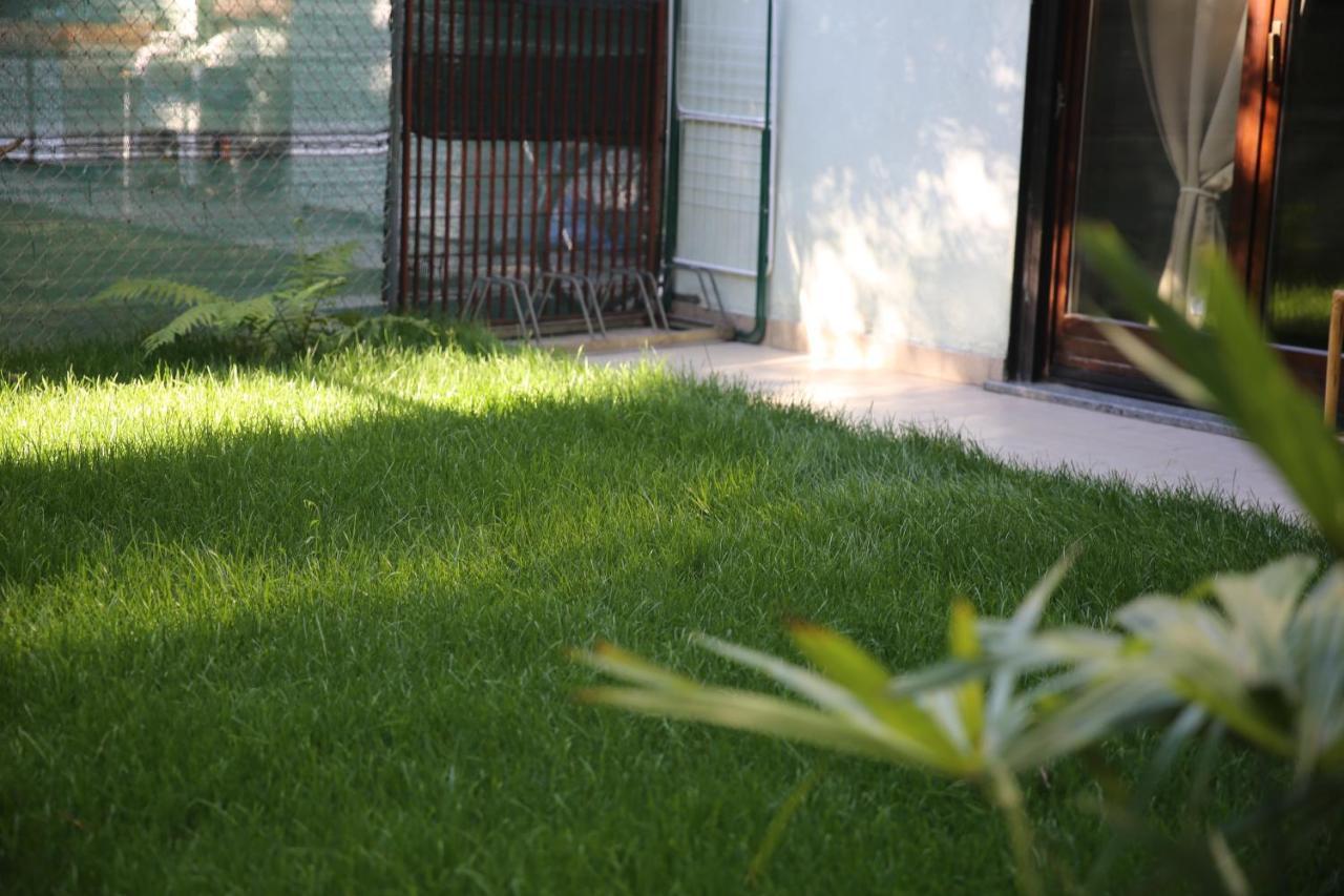Holiday Residence With Private Garden エクステリア 写真