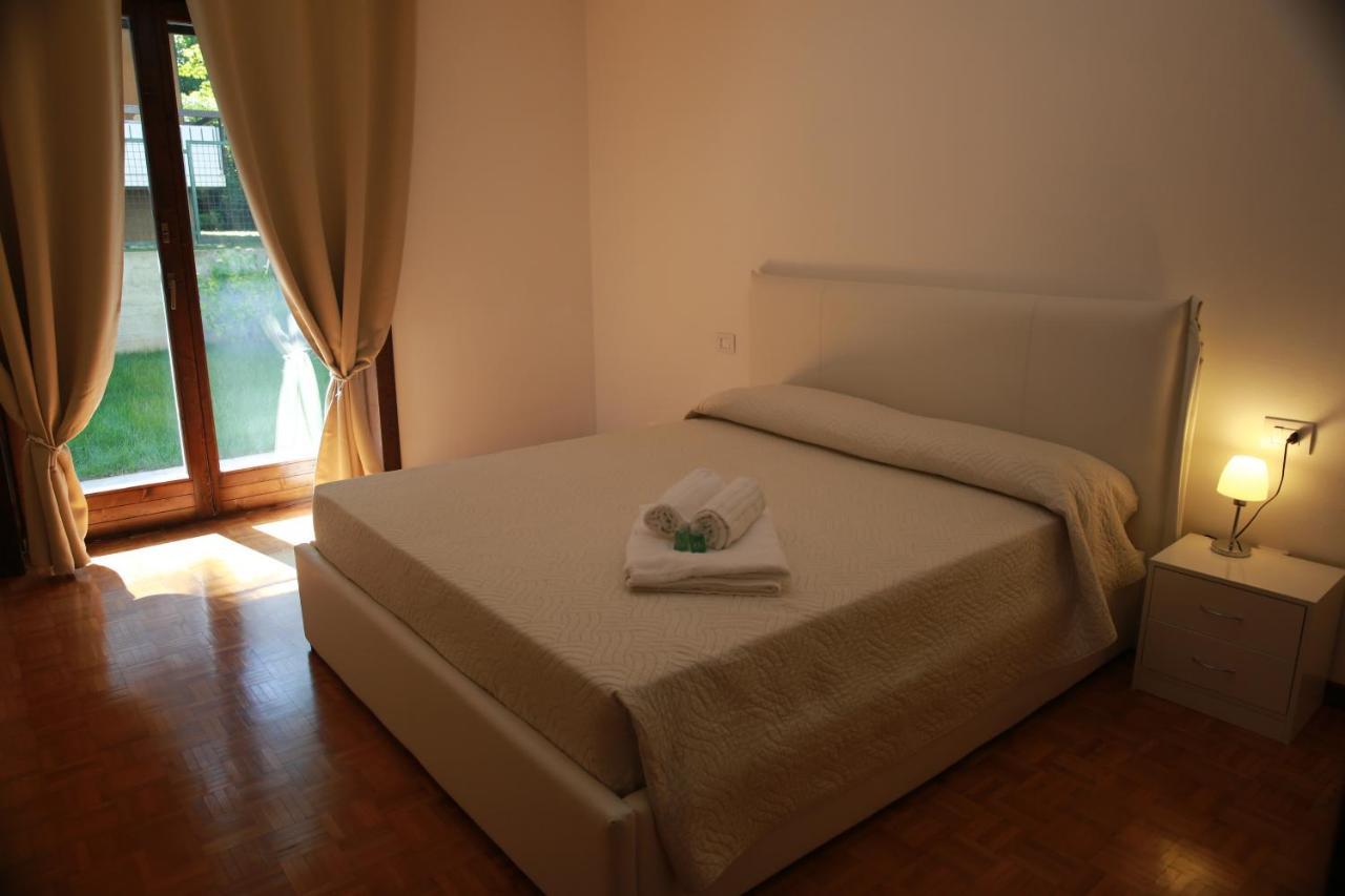 Holiday Residence With Private Garden エクステリア 写真