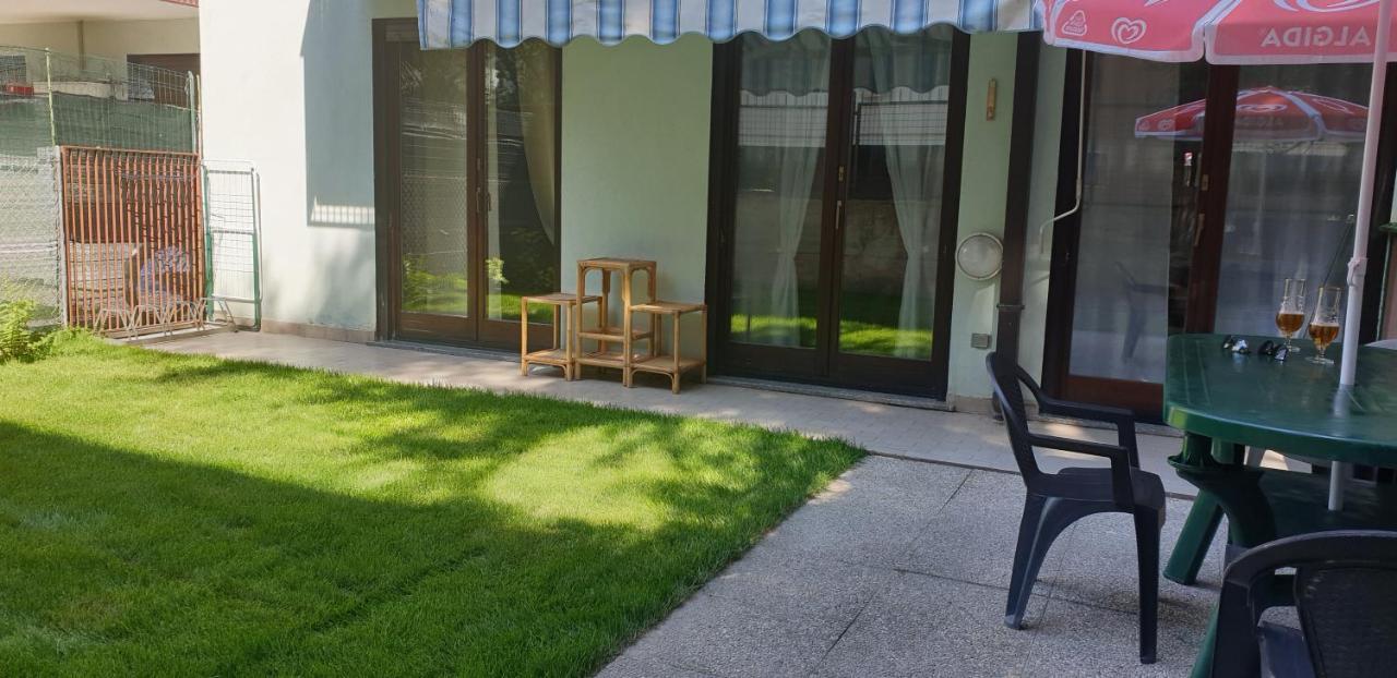 Holiday Residence With Private Garden エクステリア 写真